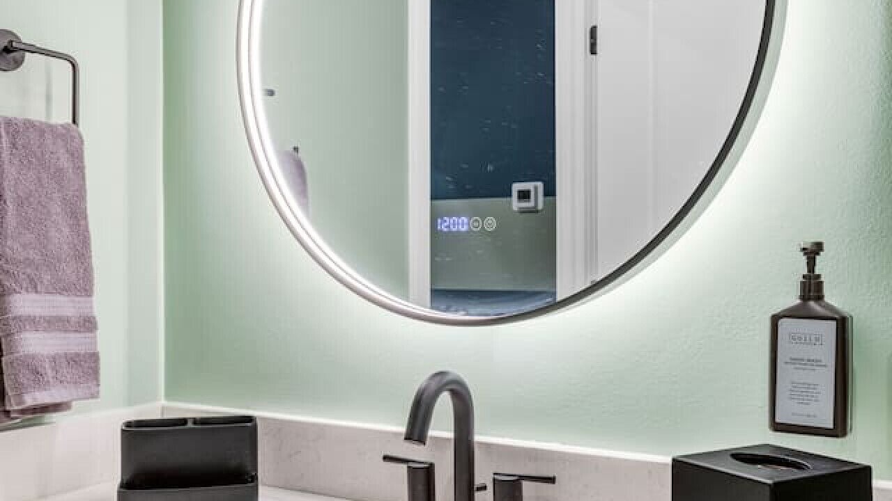Photo of Bathroom in Edgehill