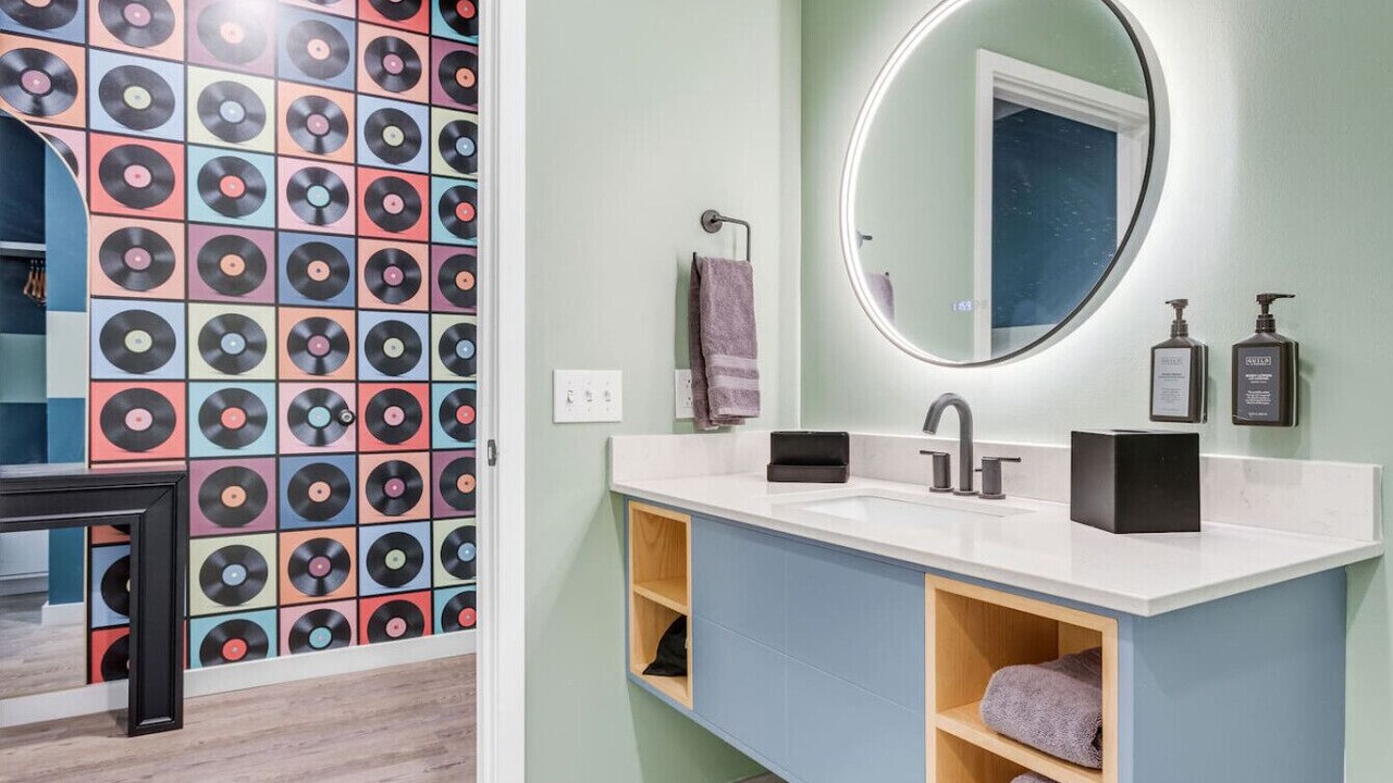 Photo of Bathroom in Edgehill