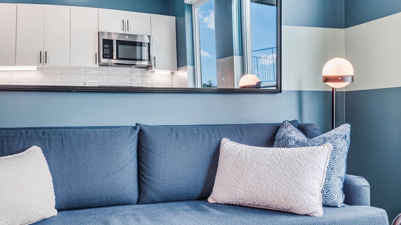 Photo of Livingroom in Edgehill