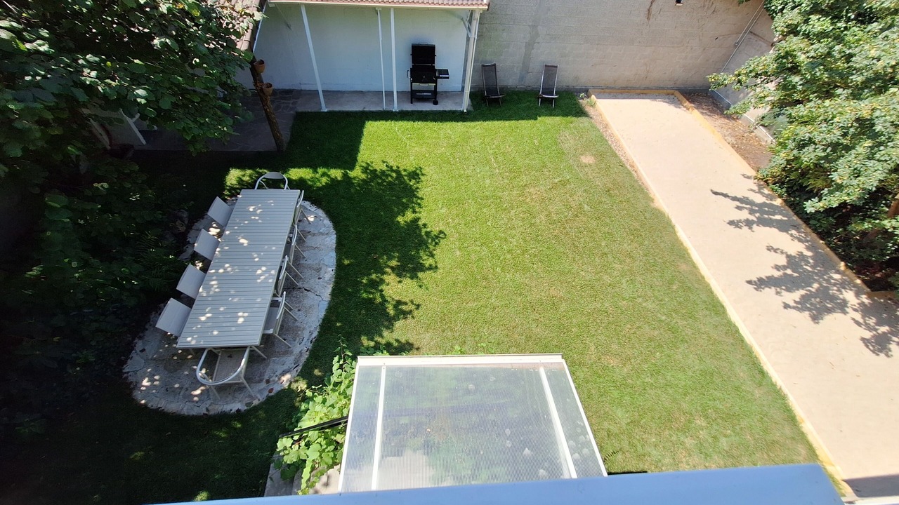 Photo of Outdoor in Argenteuil