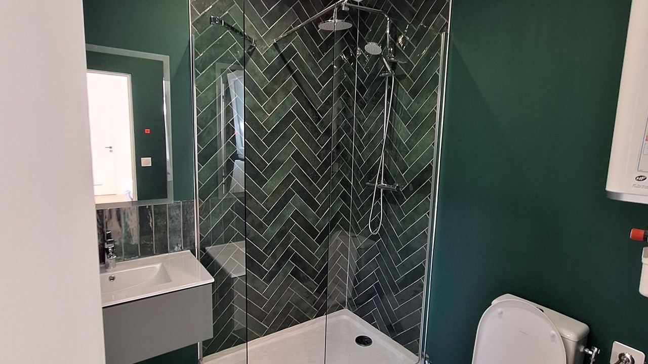 Photo of Bathroom in Argenteuil