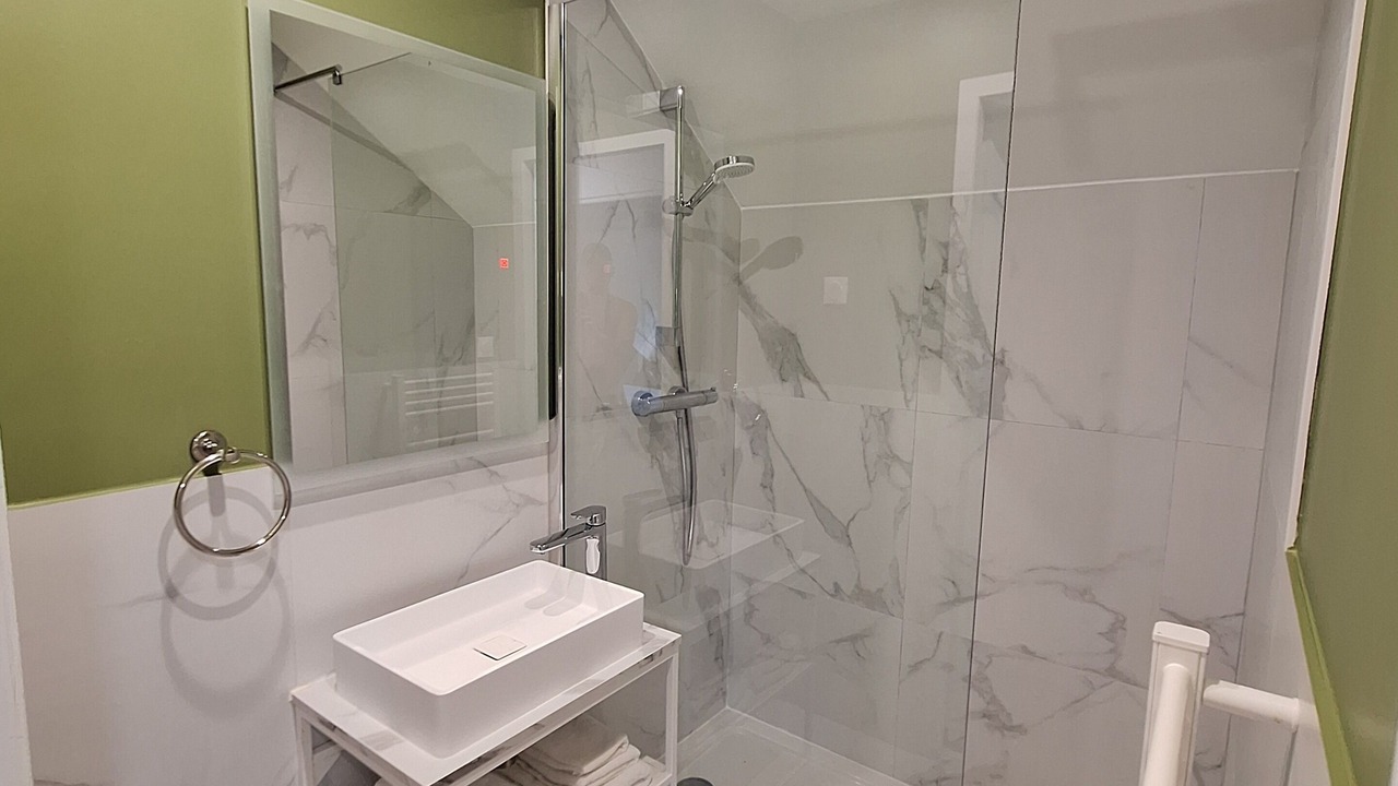 Photo of Bathroom in Argenteuil