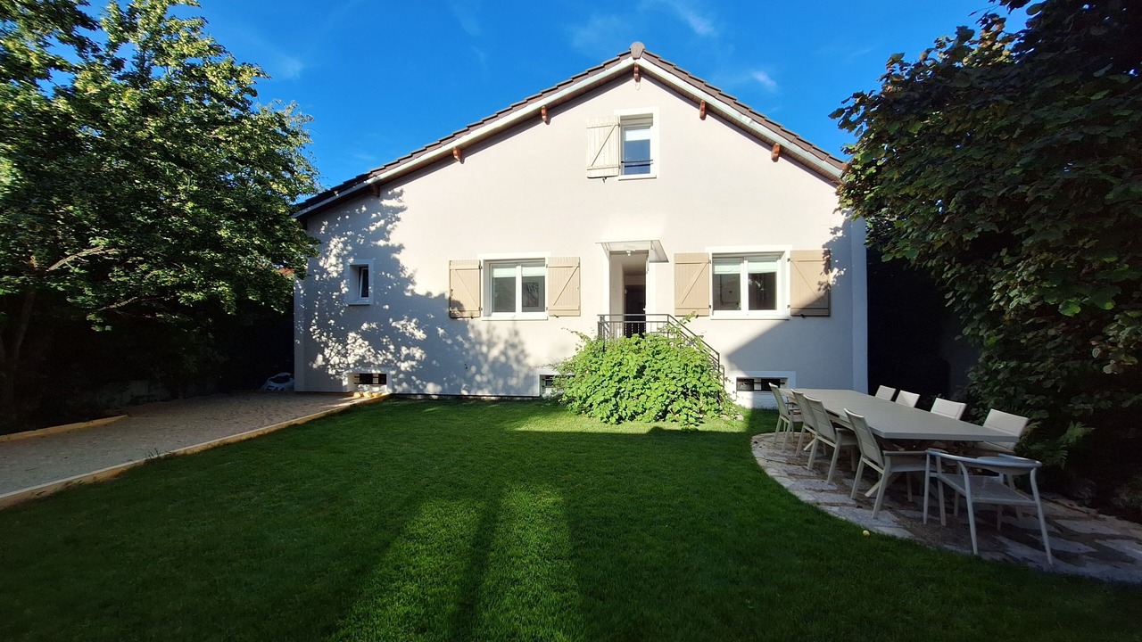 Photo of Outdoor in Argenteuil