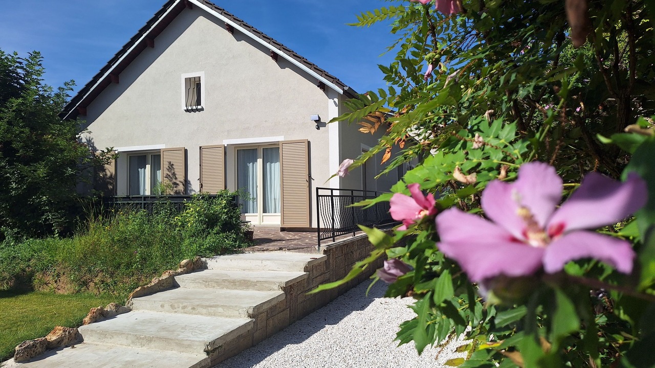 Photo of Outdoor in Argenteuil