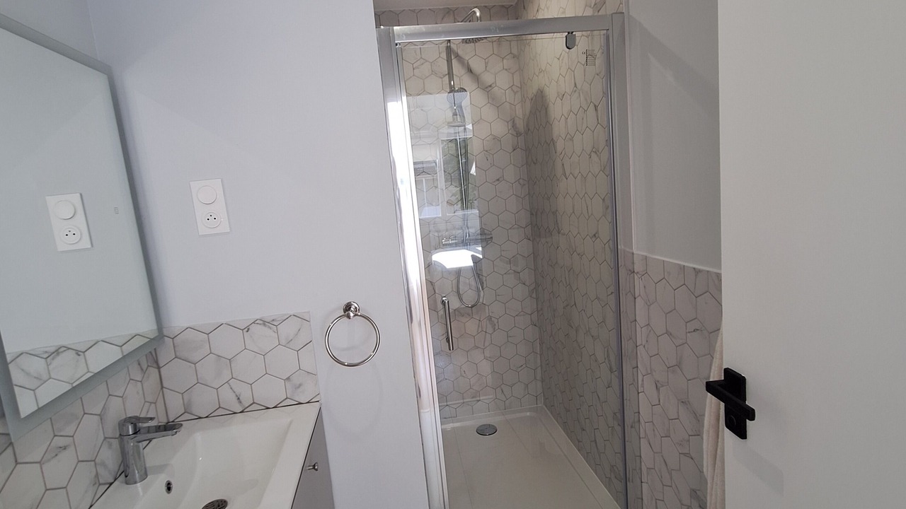 Photo of Bathroom in Argenteuil