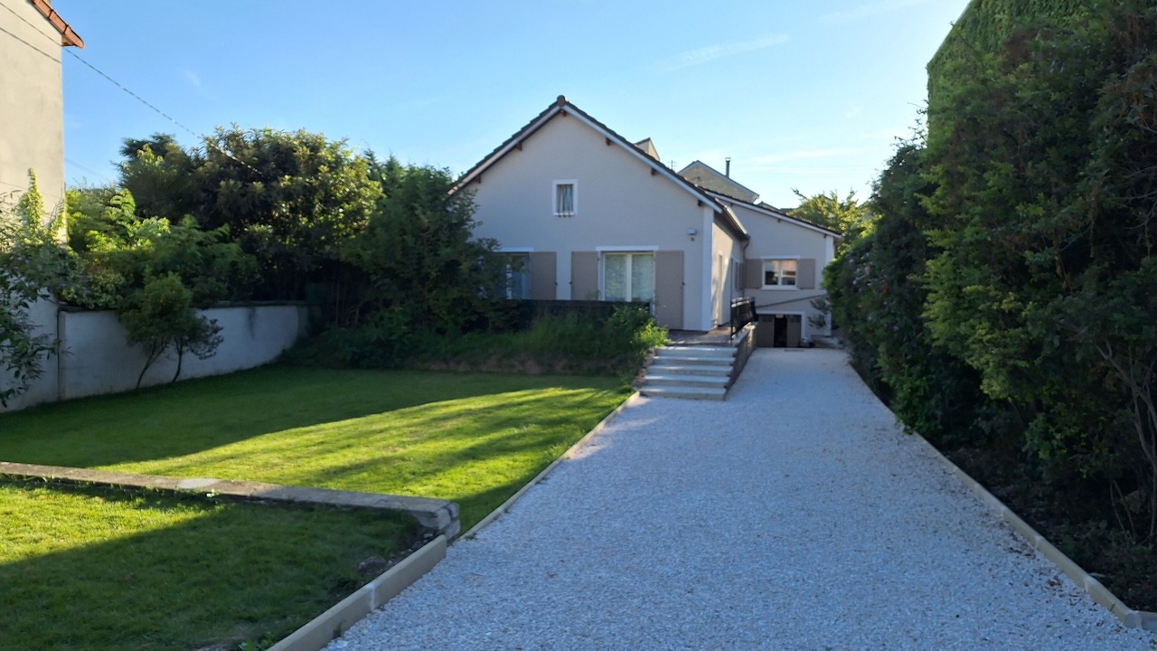 Photo of Outdoor in Argenteuil