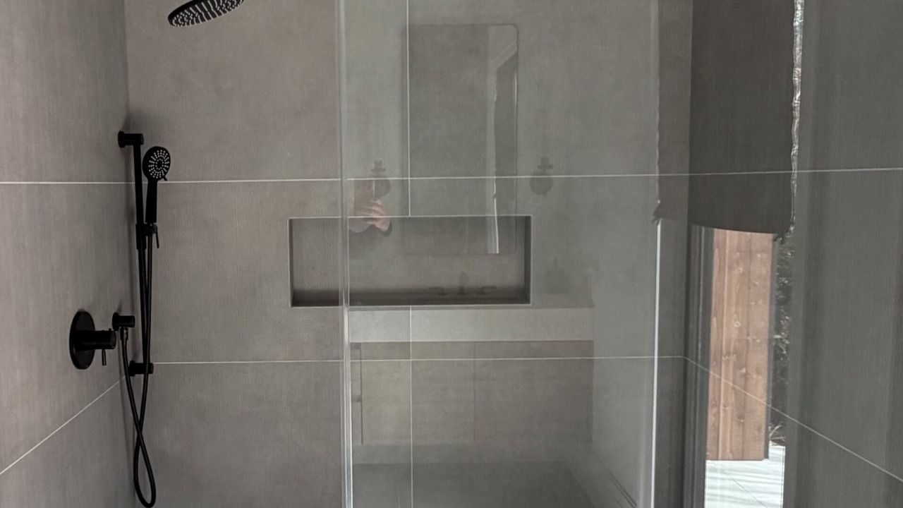 Photo of Bathroom in Quioque