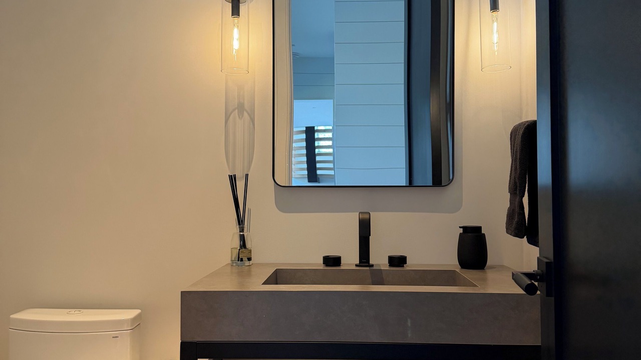Photo of Bathroom in Quioque