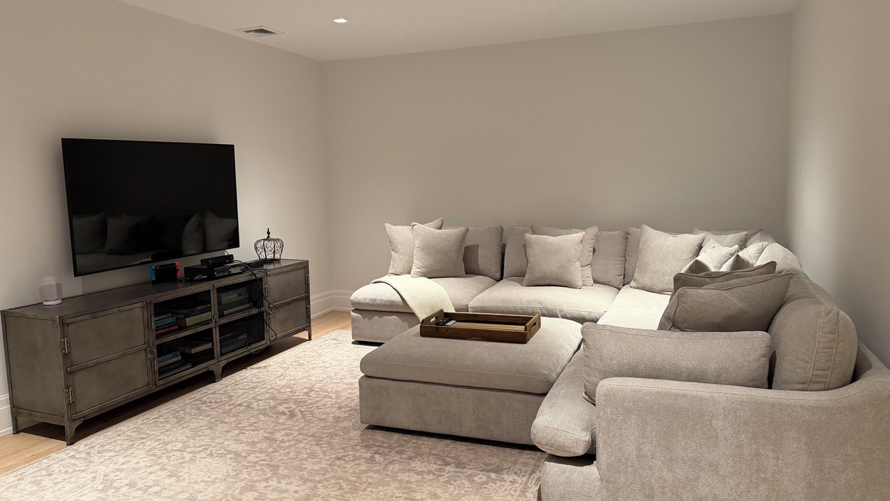 Photo of Livingroom in Quioque