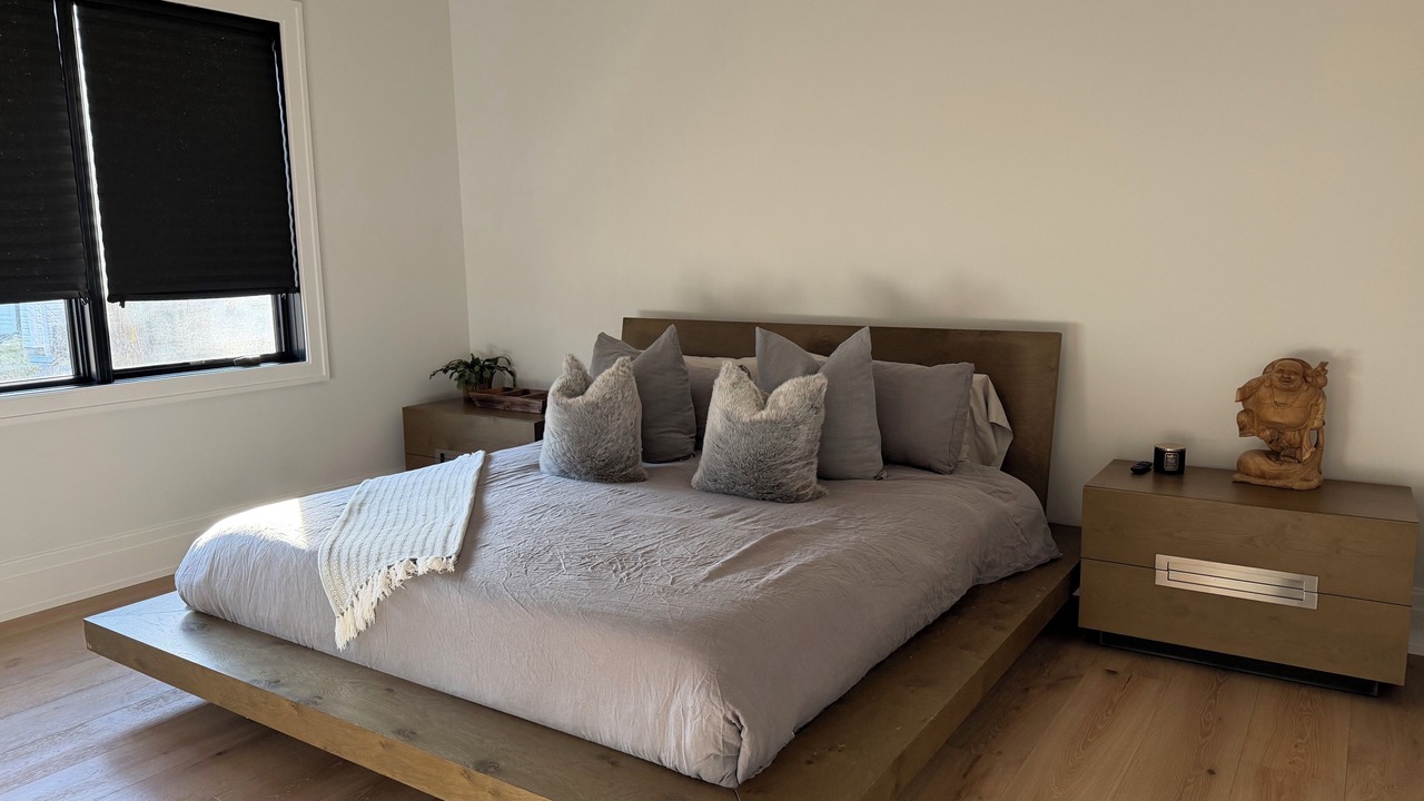 Photo of Bedroom in Quioque