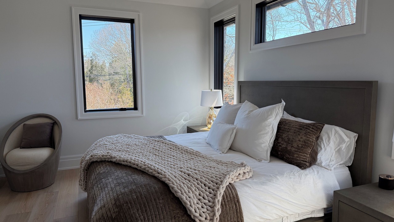 Photo of Bedroom in Quioque