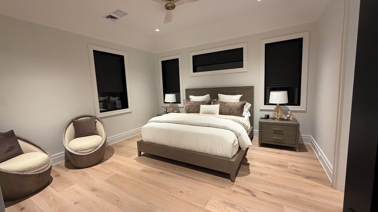 Photo of Bedroom in Quioque