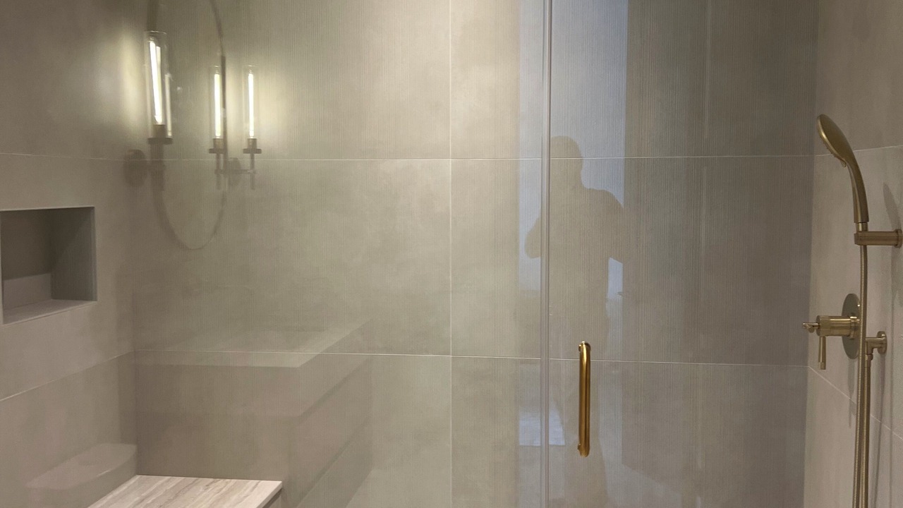 Photo of Bathroom in Quioque