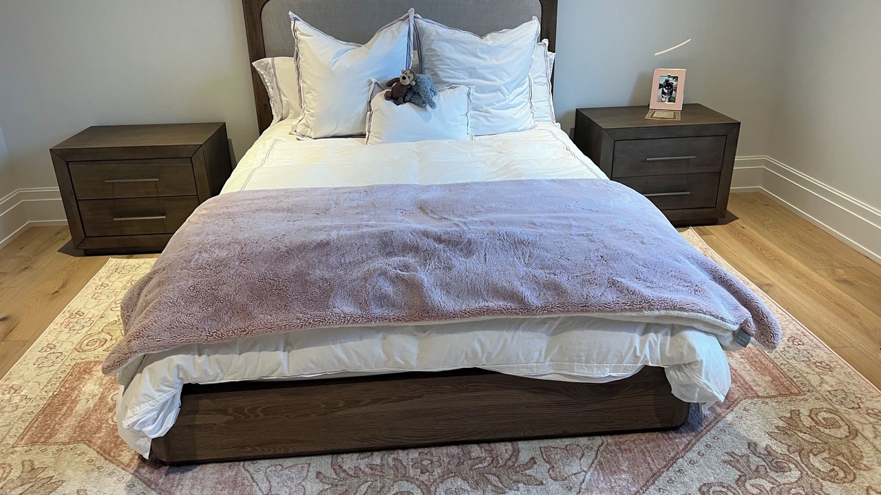 Photo of Bedroom in Quioque