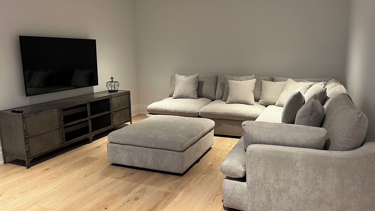 Photo of Livingroom in Quioque