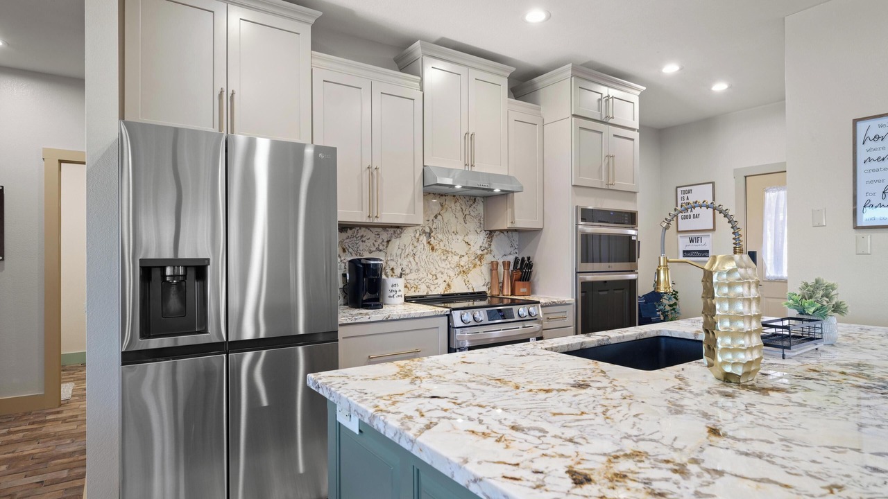 Photo of Kitchen in Beaver Shores