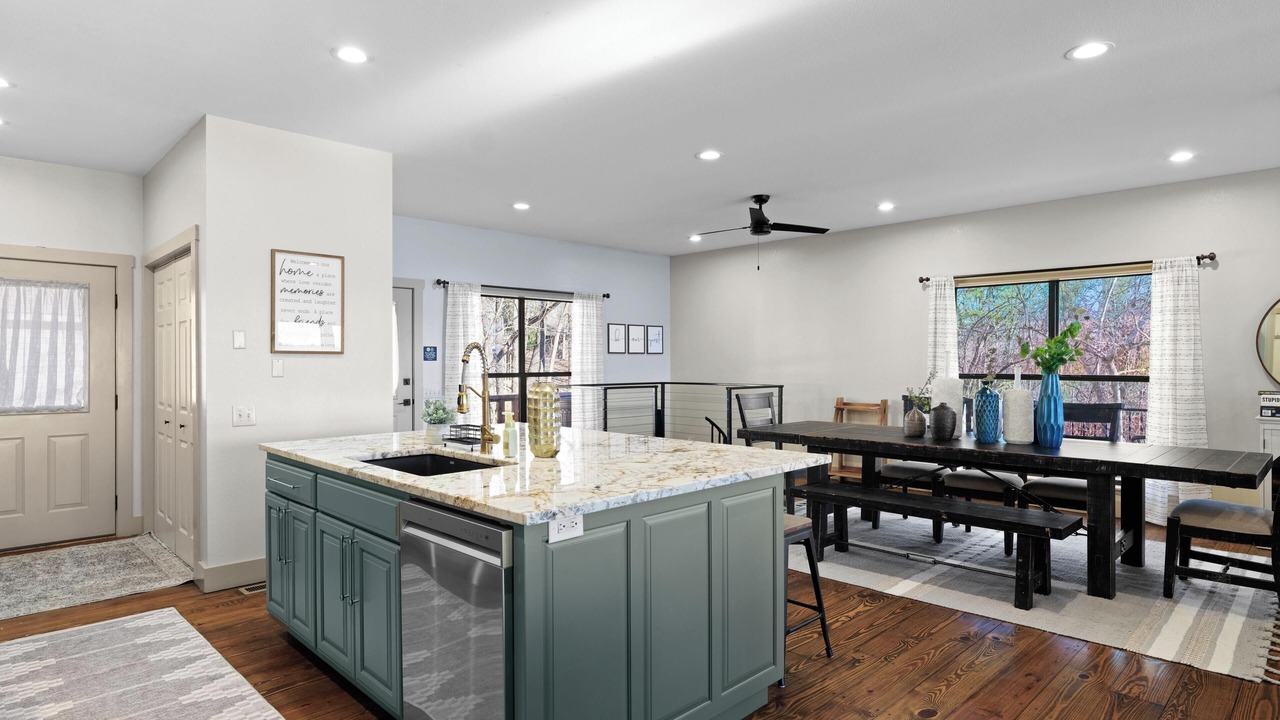 Photo of Kitchen in Beaver Shores