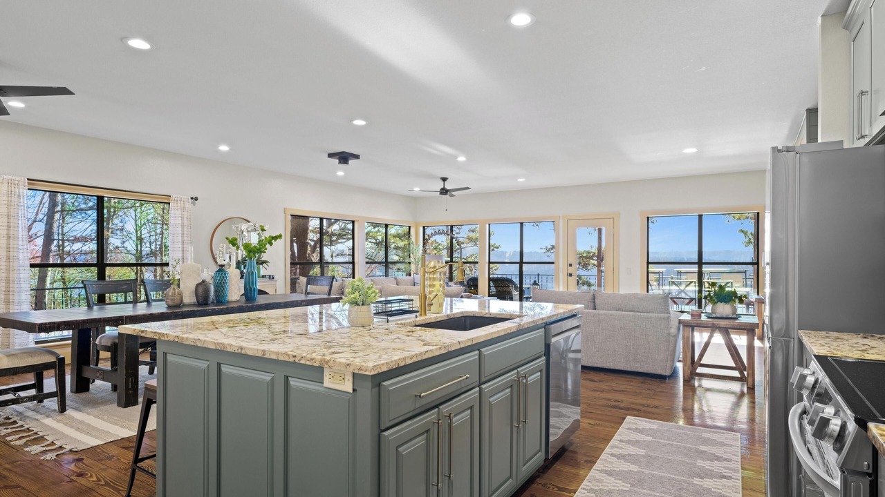 Photo of Kitchen in Beaver Shores