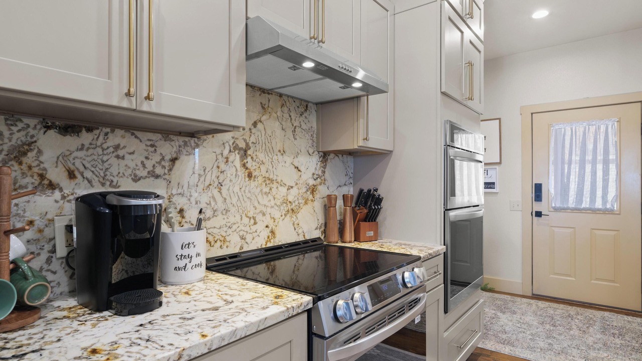 Photo of Kitchen in Beaver Shores