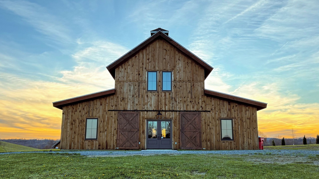 Photo of Outdoor in Bruceton Mills