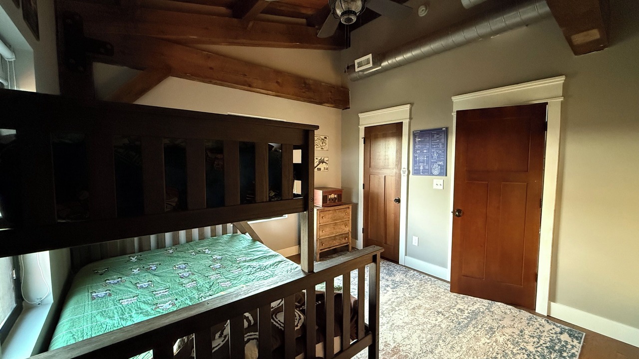 Photo of Bedroom in Bruceton Mills