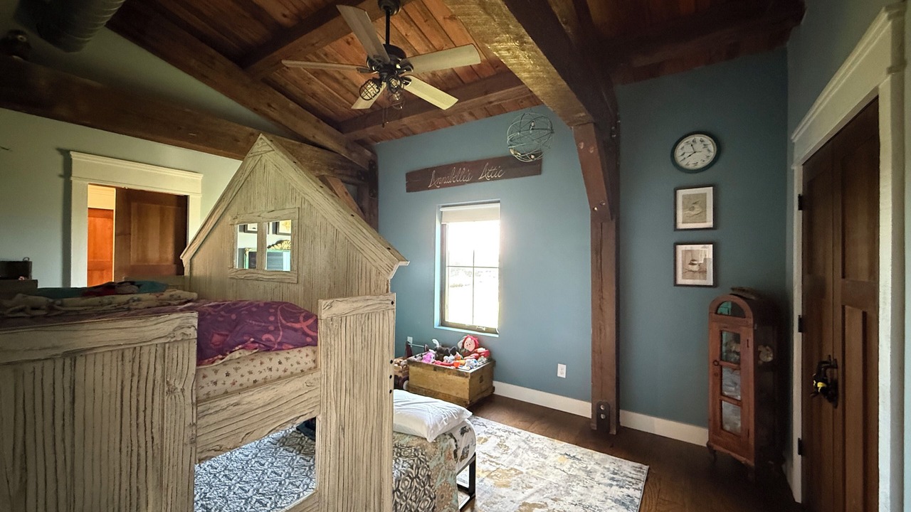 Photo of Bedroom in Bruceton Mills
