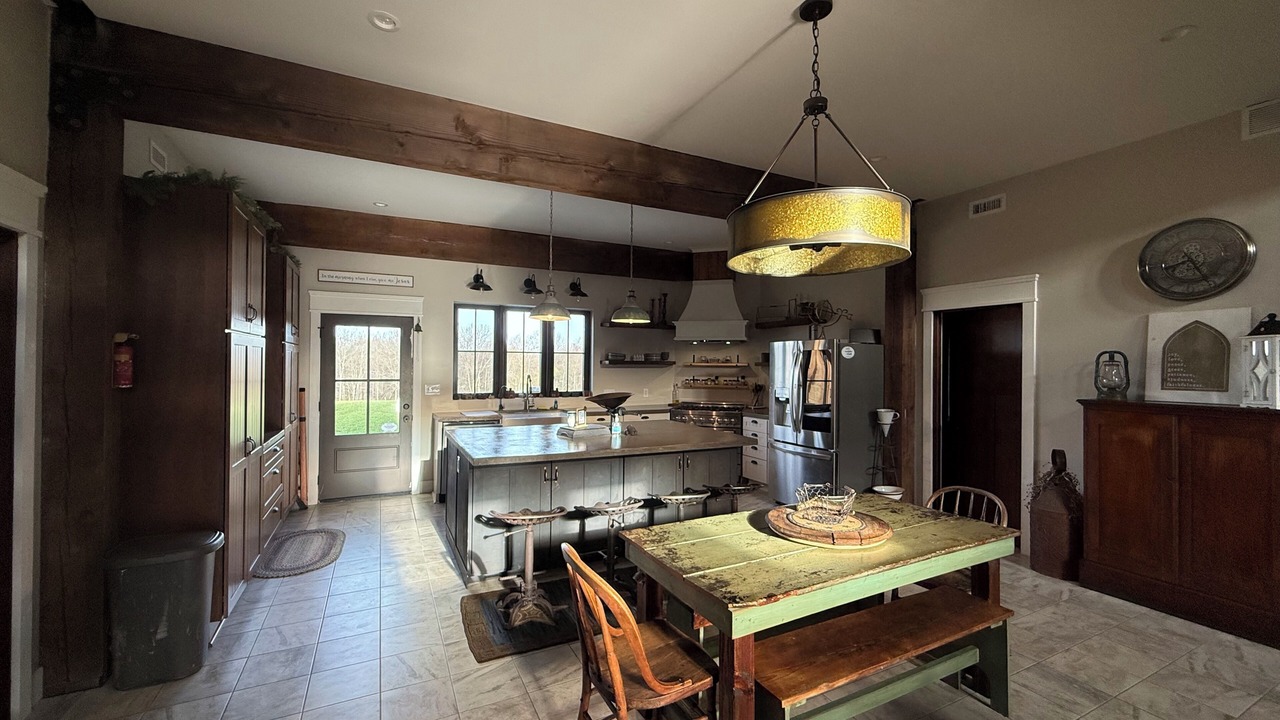 Photo of Kitchen in Bruceton Mills
