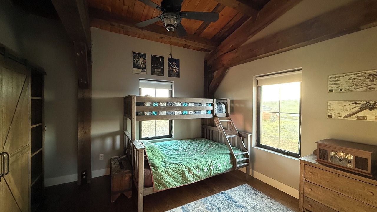Photo of Bedroom in Bruceton Mills