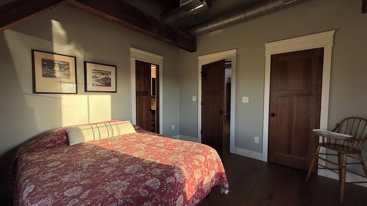 Photo of Bedroom in Bruceton Mills