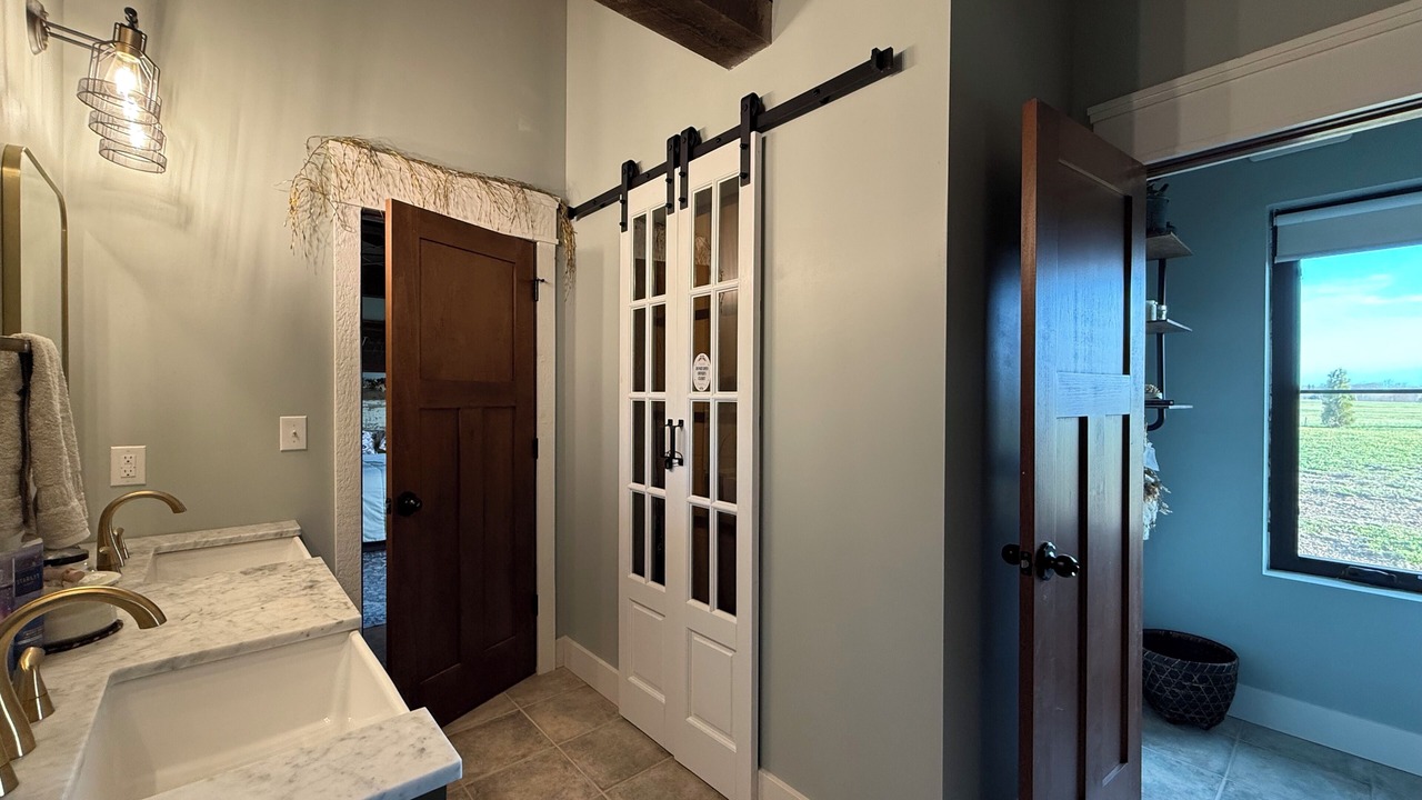 Photo of Bathroom in Bruceton Mills