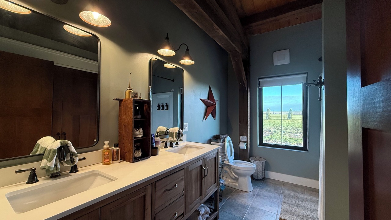 Photo of Bathroom in Bruceton Mills