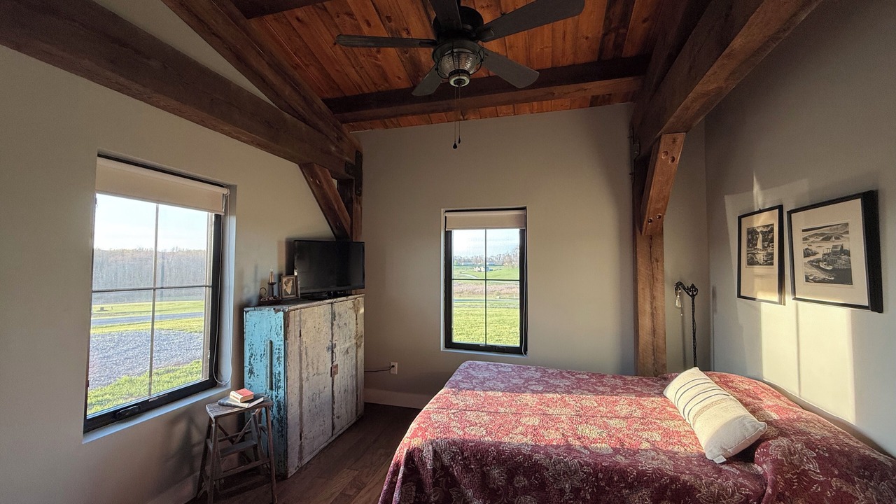 Photo of Bedroom in Bruceton Mills
