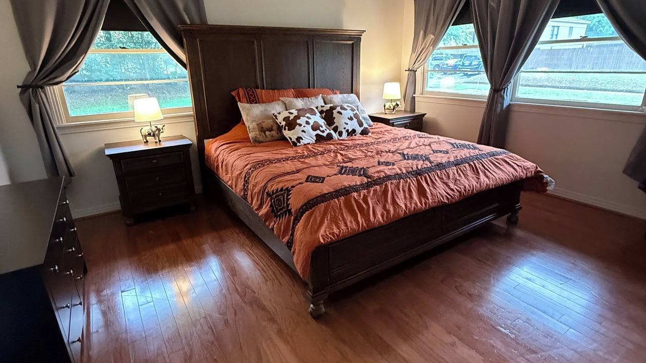 Photo of Bedroom in Jefferson