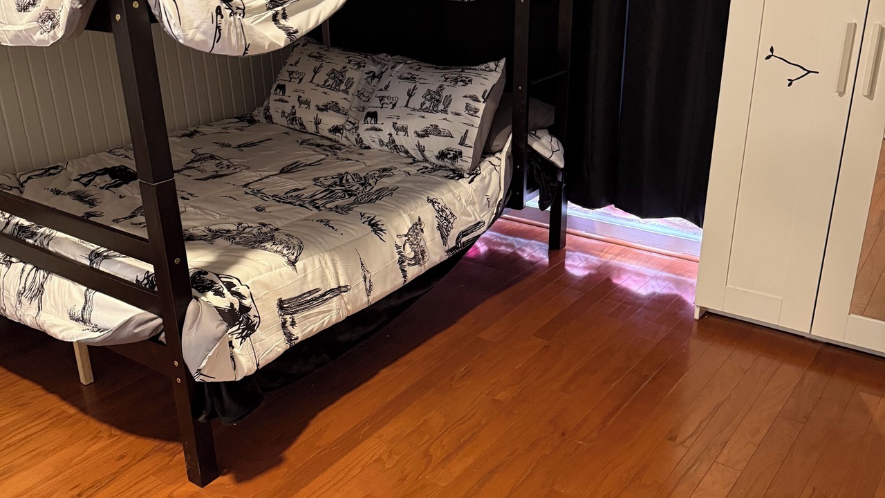 Photo of Bedroom in Jefferson