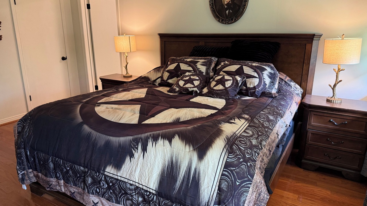 Photo of Bedroom in Jefferson