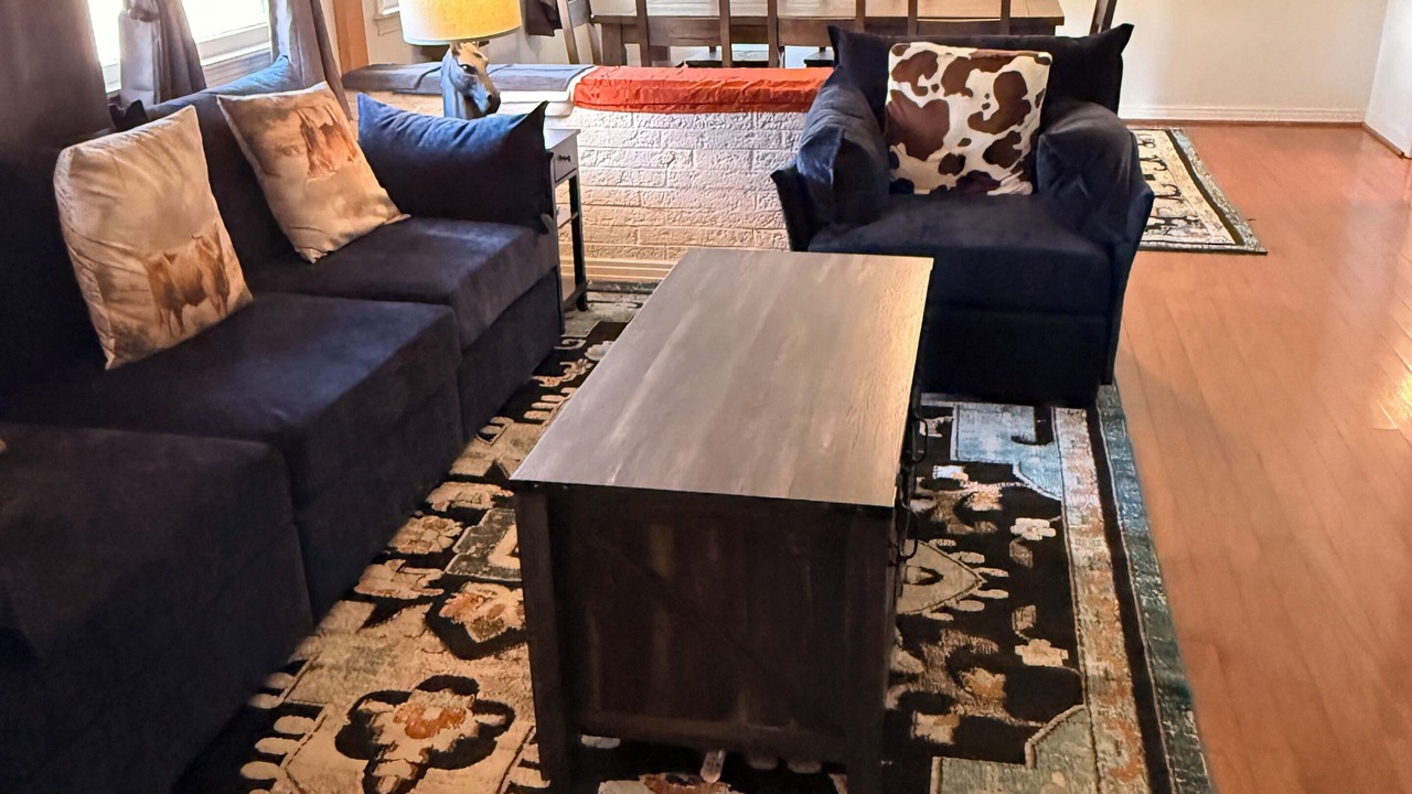 Photo of Livingroom in Jefferson