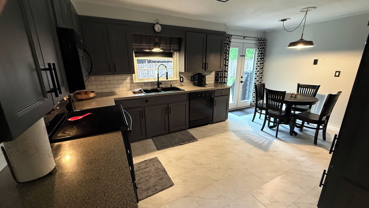 Photo of Kitchen in Jefferson