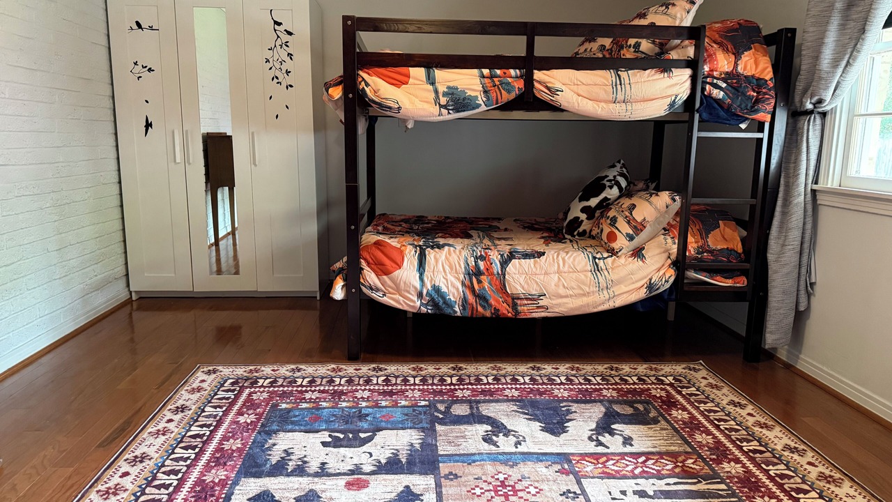 Photo of Bedroom in Jefferson