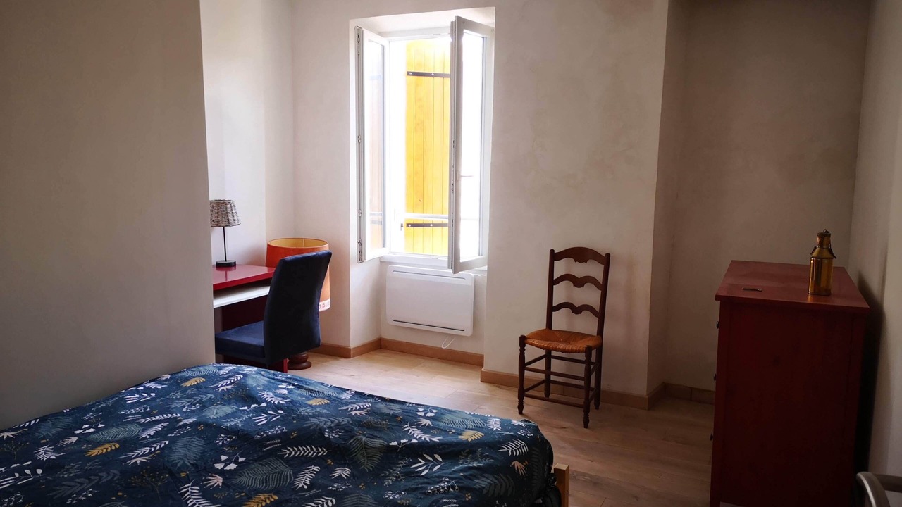 Photo of Bedroom in Bourg-sur-Gironde