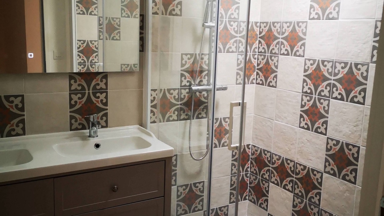 Photo of Bathroom in Bourg-sur-Gironde