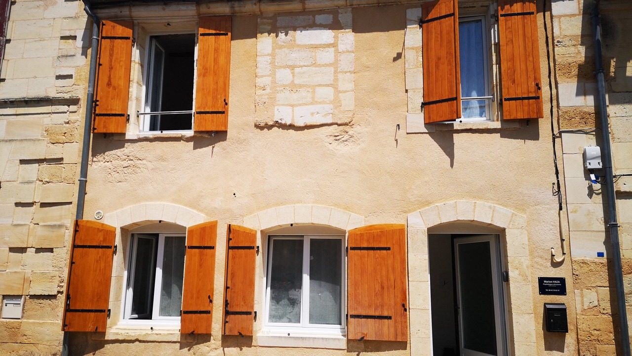Photo of Outdoor in Bourg-sur-Gironde