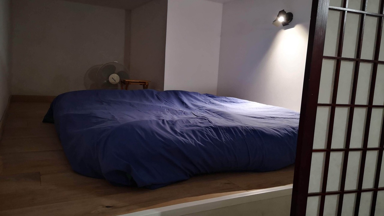 Photo of Bedroom in Bourg-sur-Gironde
