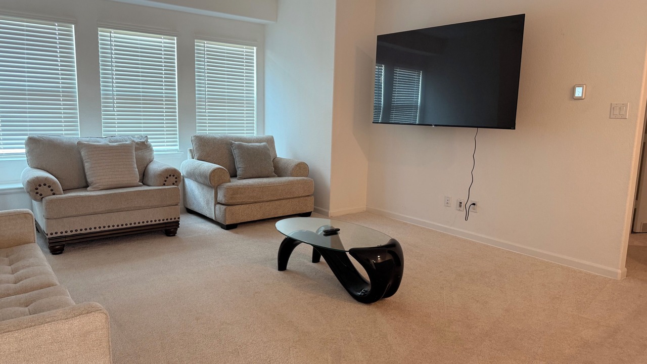 Photo of Livingroom in Clodine