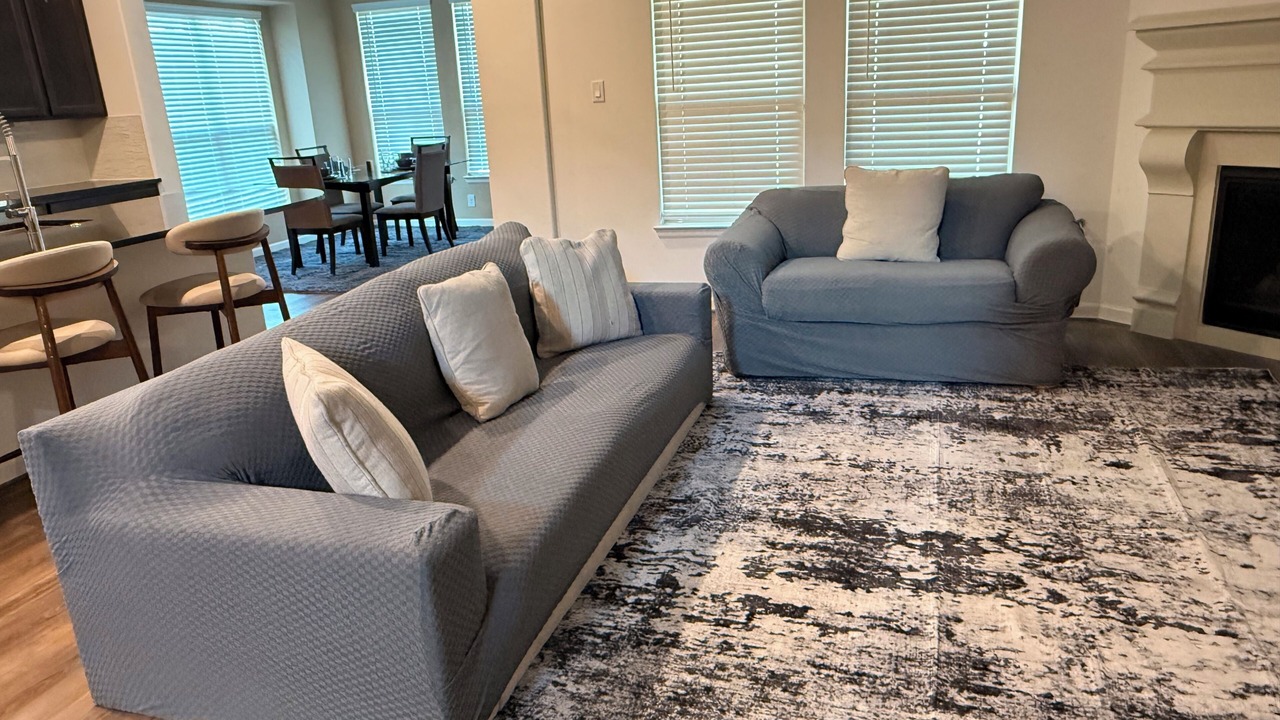 Photo of Livingroom in Clodine