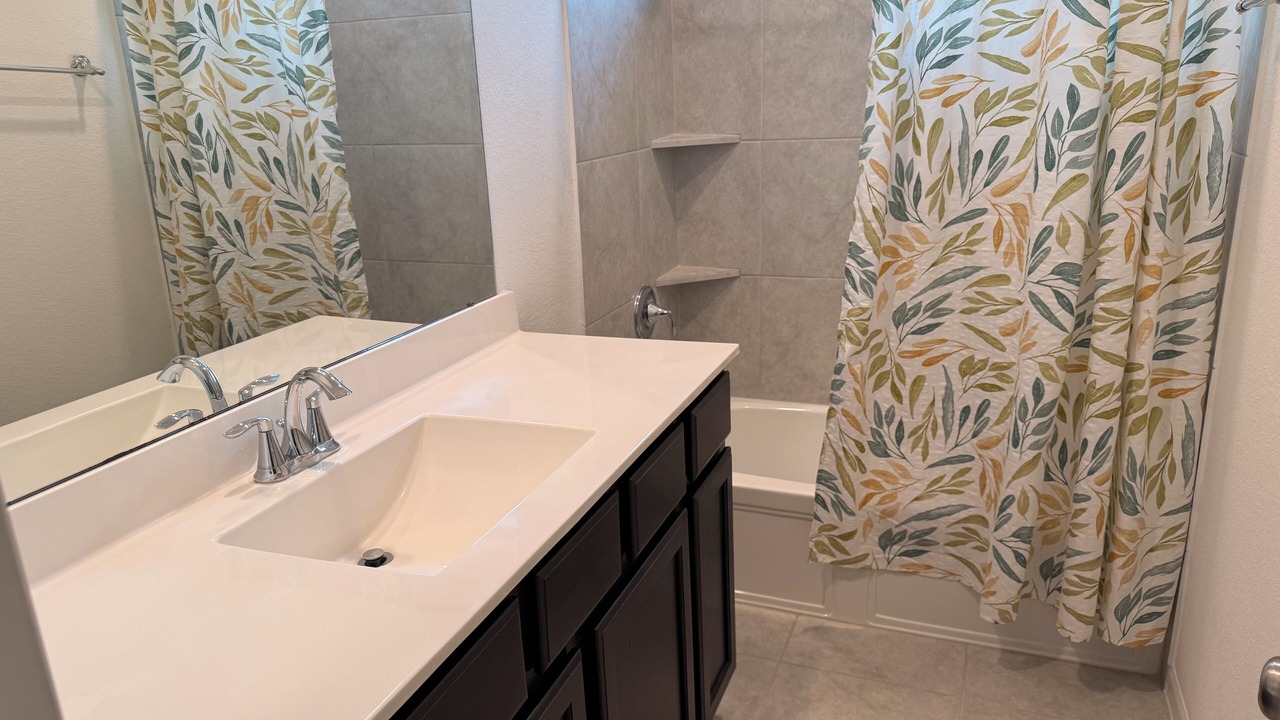 Photo of Bathroom in Clodine