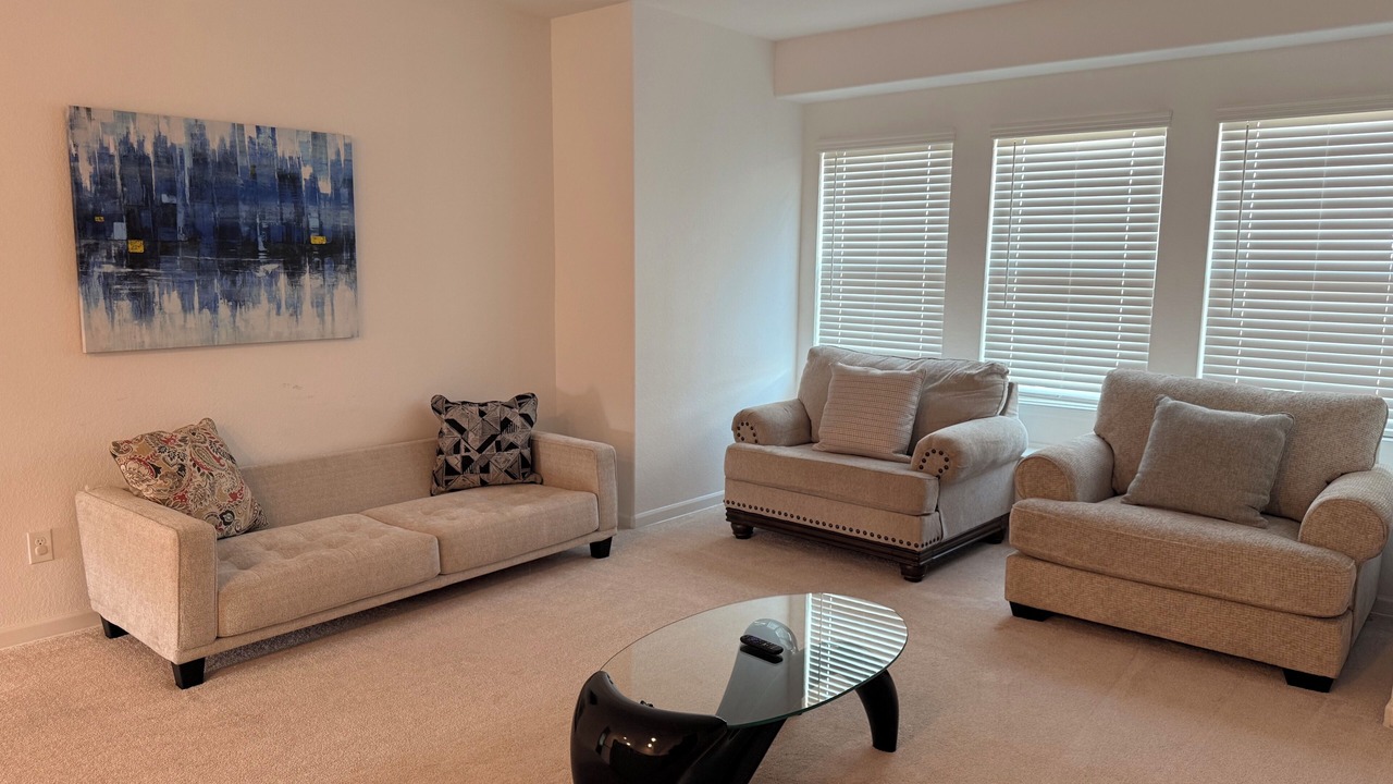 Photo of Livingroom in Clodine
