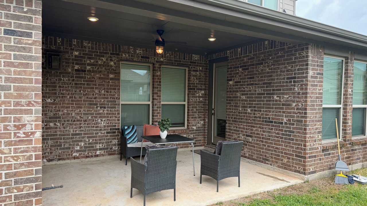 Photo of Outdoor in Clodine