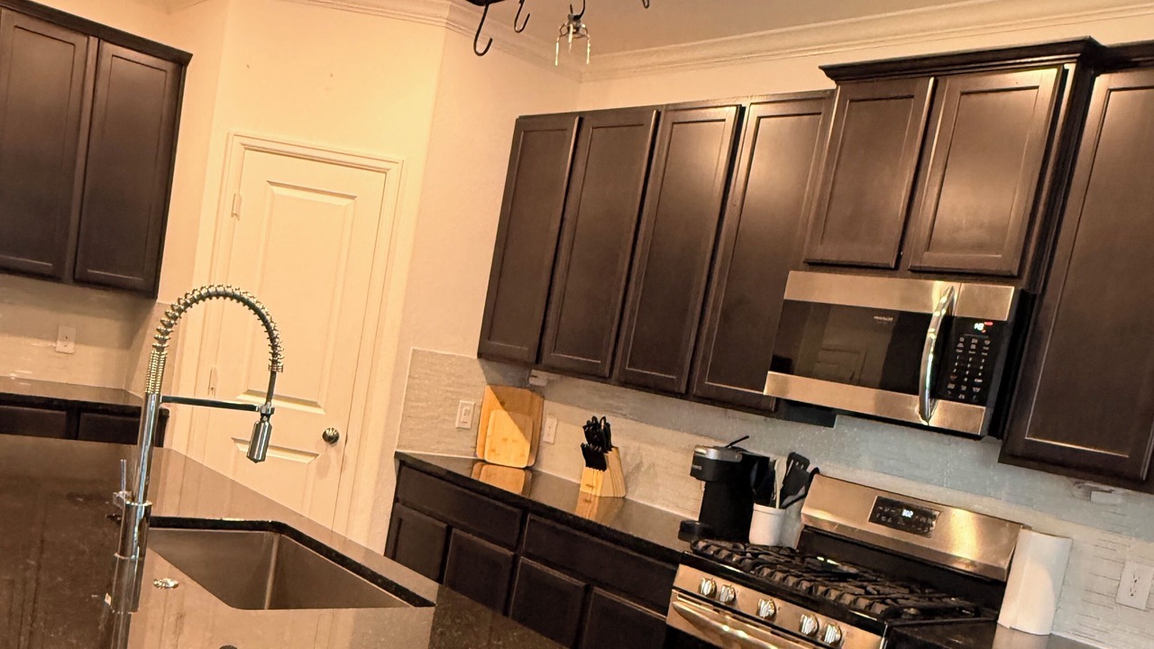 Photo of Kitchen in Clodine
