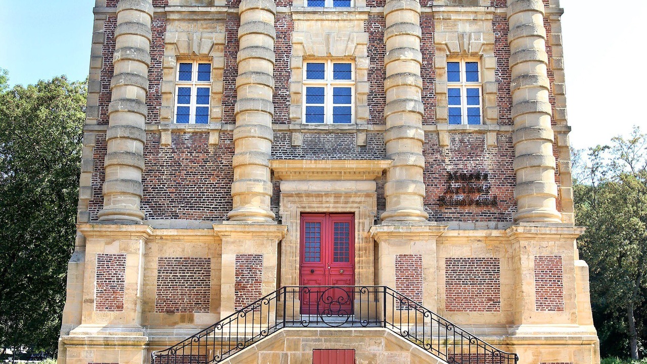 Photo of Others in Charleville-Mezieres