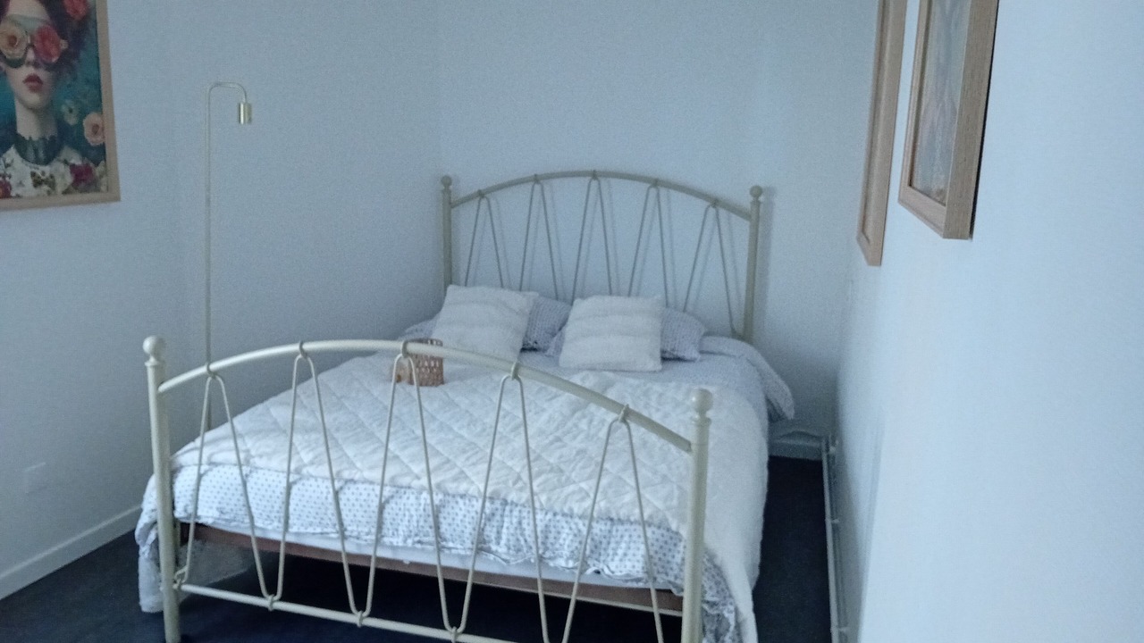 Photo of Bedroom in Charleville-Mezieres
